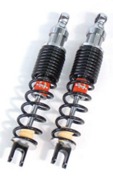 Honda Gl 1100 [BITUBO] - Legend Series WMB02 dual rear shock absorbers