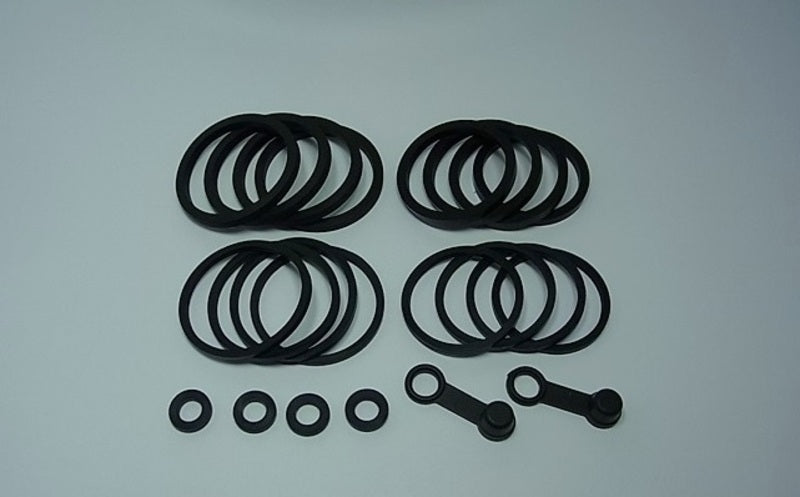Suzuki Gsf 400 Bandit [TOURMAX] - Front brake caliper repair kit TOURMAX Suzuki