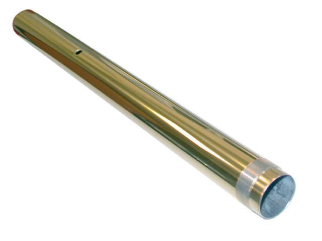 Ducati 748 RS [2000-2003] - Gabelstandrohr gold - 43 x 514 mm