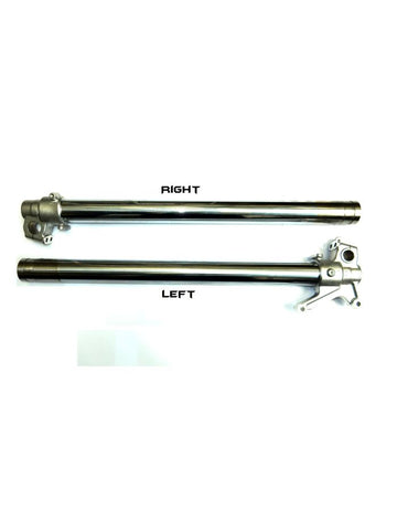 Tm Racing MX 250 [2013] - Gabelrohr links TM MX