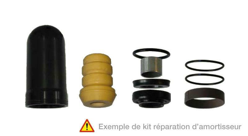 Yamaha Yz 426 [KAYABA] - SHOCK REPAIR KIT KYB 46/16MM KX125/250 '00 YZ125/250 '00/YZ426F '00