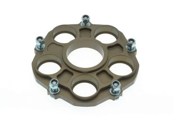 Ducati Hypermotard 796 [AFAM] - rear sprocket carrier - type 51608/51607