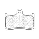 Kawasaki Z 1000 [CL BRAKES] - Racing sintered metal brake pads - 1083C60