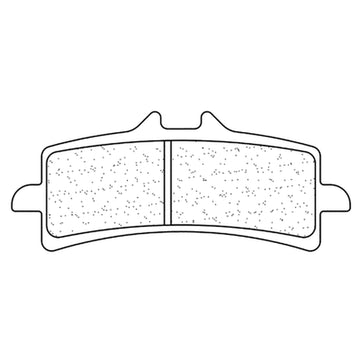 Triumph Tiger 900 Rally TIG900 [CL Brakes] - brake pads
