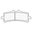 Triumph Tiger 1200 Rally Explorer [CL BRAKES] - Racing sintered metal brake pads - 1185C60