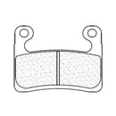 Bmw R 1250 Gs Adventure [CL BRAKES] - Racing sintered metal brake pads - 1257C60-1