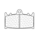 Suzuki Gsf 650 Bandit Abs [CL BRAKES] - Racing sintered metal brake pads - 2251C60