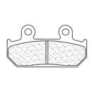 Honda Africa Twin Xrv 750 [CL BRAKES] - Racing sintered metal brake pads - 2252C60-1