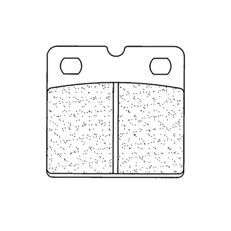 BMW R 80 RT [Cl Brakes] - brake pads