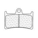 Yamaha Xsr 900 [CL BRAKES] - Racing sintered metal brake pads - 2361C60