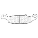 Suzuki Inazuma [CL BRAKES] - Racing sintered metal brake pads - 2384C60