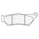 Cf Moto 650 650 [CL BRAKES] - Racing sintered metal brake pads - 2396C60-3