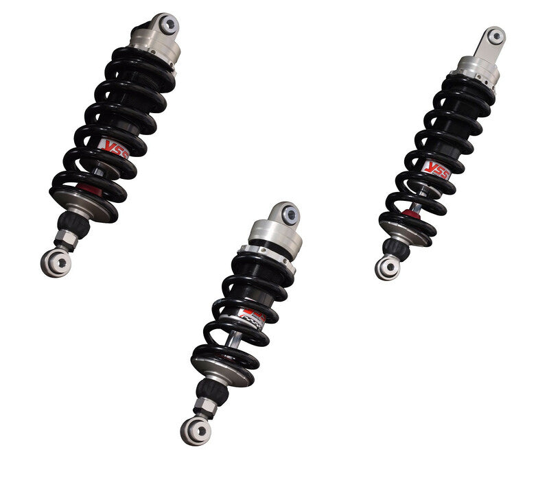 Honda St 1300 [YSS] - Rear wheel mono shock absorber gas