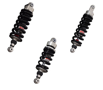 Yamaha Fj 1200 [YSS] - Rear mono shock absorber gas