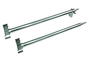 Suzuki LT-R 450 Quadracer Special Edition 2 WD [2008-2011] - STEERINGSTEM CRMO LTR450 694L