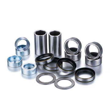 Ktm Sx 250 [FACTORY LEFT] - Swingarm bearing kit KTM/Husqvarna