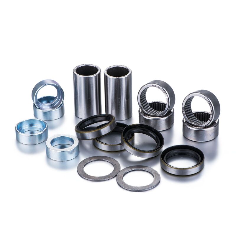 Ktm 890 Adventure [FACTORY LEFT] - Swingarm bearing kit KTM/Husqvarna