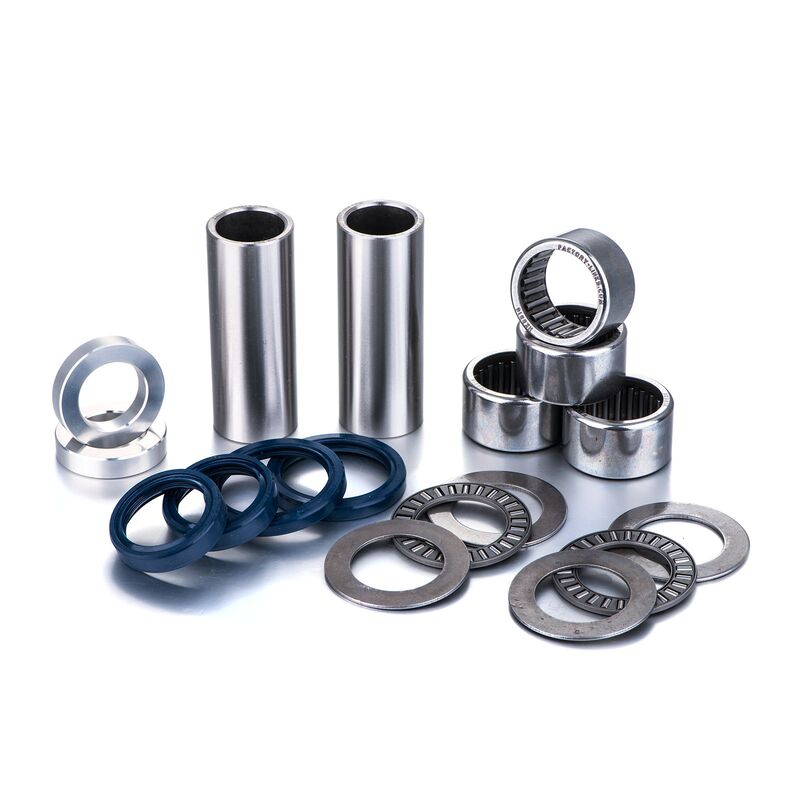 Yamaha Yz 450 [FACTORY LEFT] - Swing Arm Bearing Kit