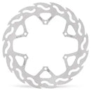 Tm Racing TM EN 450 ES FI 4T Corse [2026] - BRAKE DISC SHARK FIXED – Picture 12