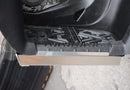 Kawasaki KVF 750 Brute Force I 4 WD (KVF 750 L) [2012] - Trittstufenschutz - HDPE 10 mm Kawasaki Brut Force 750