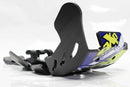 Sherco 300 SEF-R Factory [2016-2018] - Enduro Xtrem Unterfahrschutz - HDPE 8 mm Sherco 250/300 SEF