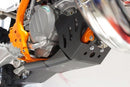 HUSQVARNA TX 300 [2017-2018] - Enduro Xtrem Unterfahrschutz - HDPE 8 mm KTM/Husqvarna