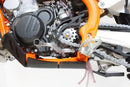 HUSQVARNA TX 300 [2017-2018] - Enduro Xtrem Unterfahrschutz - HDPE 8 mm KTM/Husqvarna
