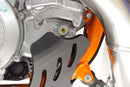 HUSQVARNA TX 300 [2017-2018] - Enduro Xtrem Unterfahrschutz - HDPE 8 mm KTM/Husqvarna