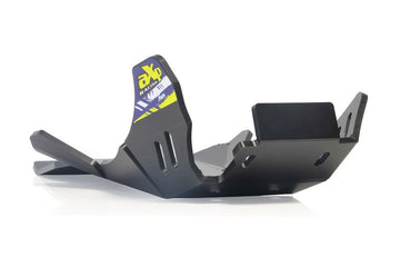 Sherco 250 SEF-R Factory [2016-2023] - Enduro Xtrem Unterfahrschutz - HDPE 8 mm Sherco 250/300 SE-R