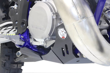 Sherco 300 SC [2019-2020] - Enduro Xtrem Unterfahrschutz - HDPE 8 mm Sherco 250/300 SE-R