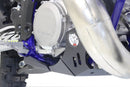 Sherco 300 SCF [2019-2020] - Enduro Xtrem Unterfahrschutz - HDPE 8 mm Sherco 250/300 SE-R