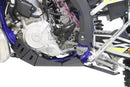 Sherco 250 SEF-R Racing [2016-2021] - Enduro Xtrem Unterfahrschutz - HDPE 8 mm Sherco 250/300 SE-R