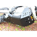 HUSQVARNA FE 501 [2017-2023] - Enduro Xtrem underrun protection - HDPE 8 mm Husqvarna FE450/501
