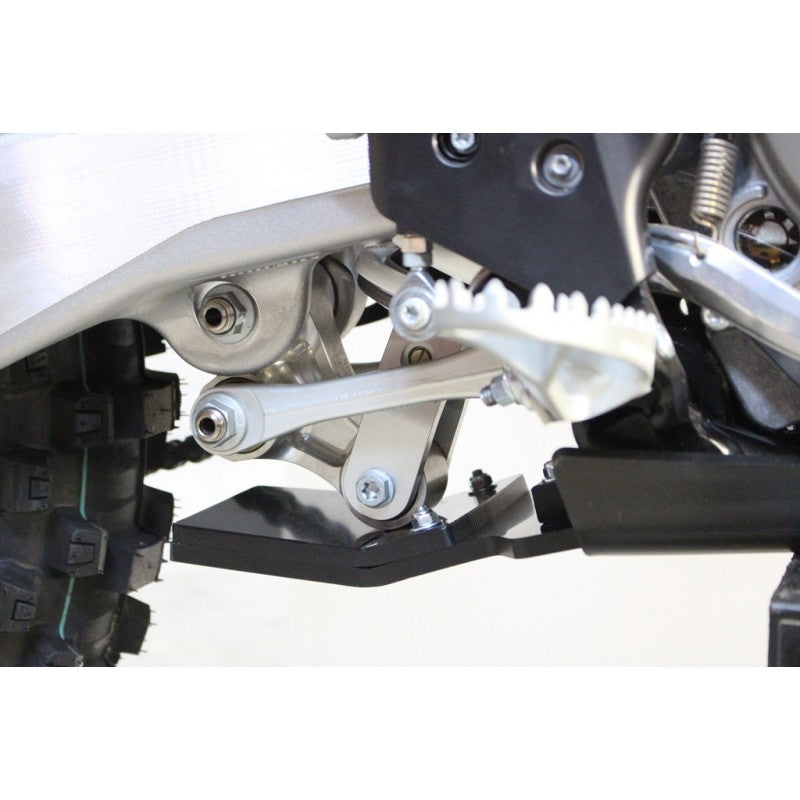 HUSQVARNA FX 450 [2017-2018] - Enduro Xtrem Unterfahrschutz - HDPE 8 mm Husqvarna FE450/501