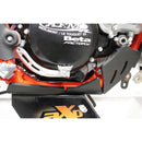 Beta RR 300 2 T Enduro [2018-2019] - Enduro Xtrem Unterfahrschutz - HDPE 8 mm BETA RR250/300