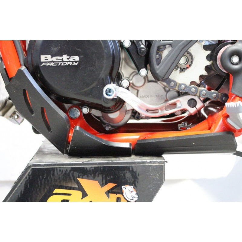 Beta RR 250 2 T Enduro Racing [2018-2019] - Enduro Xtrem Unterfahrschutz - HDPE 8 mm BETA RR250/300