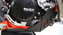 Beta Xtrainer 300 2 T [2016-2022] - Enduro Xtrem Unterfahrschutz - HDPE 8 mm Beta Xtrainer