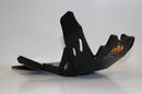 Sherco 125 SE-R Factory [2018-2021] - Enduro Xtrem skid plate - HDPE 8 mm Sherco SE-R125