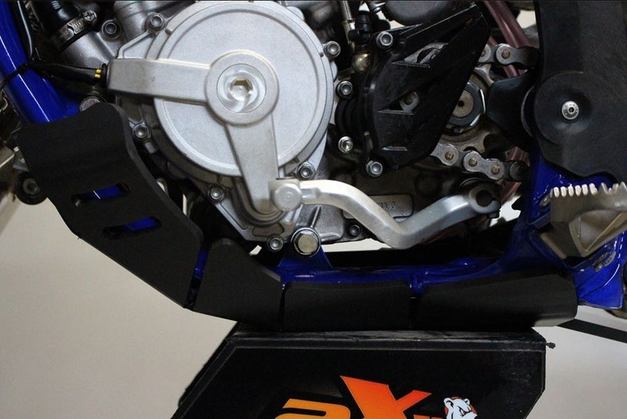 Sherco 125 SE-R Racing [2018-2021] - Enduro Xtrem Unterfahrschutz - HDPE 8 mm Sherco SE-R125