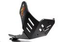 KTM 450 SX F [2019-2022] - Enduro Xtrem Unterfahrschutz - HDPE 8 mm KTM/Husqvarna