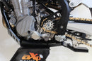 KTM 450 XC F [2019-2022] - Enduro Xtrem underrun protection - HDPE 8 mm KTM/Husqvarna