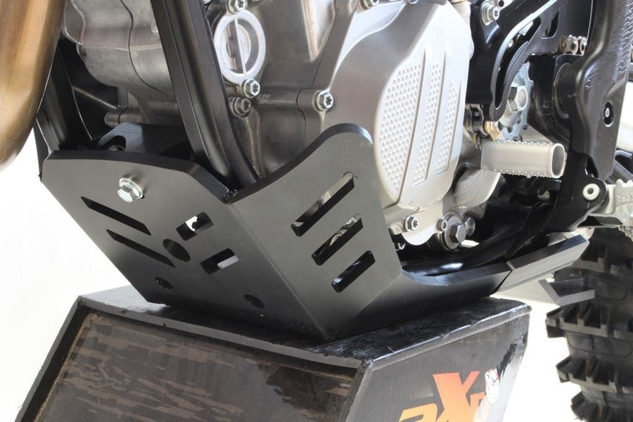 KTM 450 SX-F Factory Edition [2021] - Enduro Xtrem Unterfahrschutz - HDPE 8 mm KTM/Husqvarna
