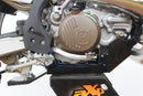 HUSQVARNA TX 300 [2019] - Enduro Xtrem Unterfahrschutz - HDPE 8 mm KTM/Husqvarna