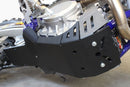 Sherco 450 SEF-R Racing [2019-2021] - Enduro Xtrem Unterfahrschutz - HDPE 8 mm Sherco 450/500 SEF-R