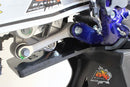 Sherco 450 SEF-R Factory [2019-2023] - Enduro Xtrem Unterfahrschutz - HDPE 8 mm Sherco 450/500 SEF-R