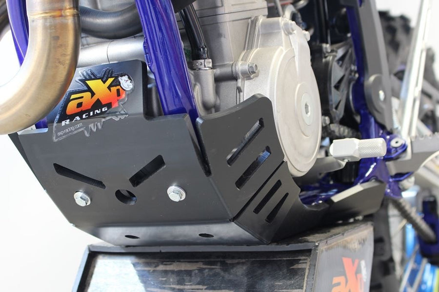 Sherco 500 SCF [2019-2020] - Enduro Xtrem Unterfahrschutz - HDPE 8 mm Sherco 450/500 SEF-R