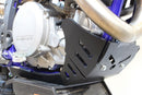 Sherco 450 SEF-R Racing [2019-2021] - Enduro Xtrem Unterfahrschutz - HDPE 8 mm Sherco 450/500 SEF-R