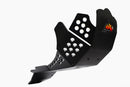 Honda CRF 450 X (PE 06) [2020] - Enduro Xtrem underrun protection - HDPE 8 mm Honda CRF450L