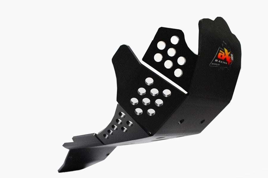 Honda CRF 450 X (PE 06) [2020] - Enduro Xtrem underrun protection - HDPE 8 mm Honda CRF450L