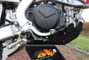 Honda CRF 450 X (PE 06) [2020] - Enduro Xtrem underrun protection - HDPE 8 mm Honda CRF450L